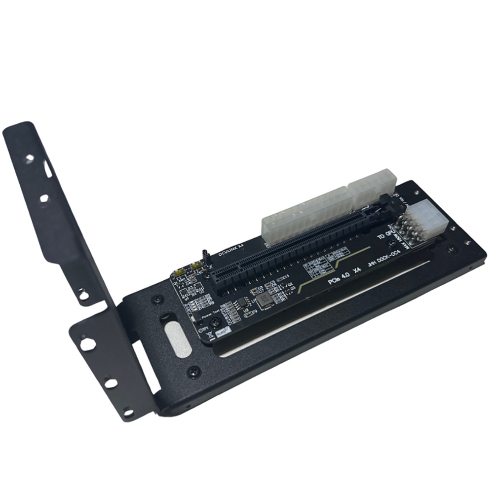 Per Oculink/M.2 NVMe Scheda gr - Oculink Egpu Dock Graphics Card recensione e prezzo