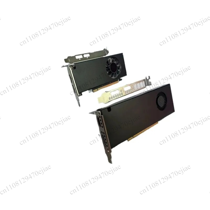 Scheda Grafica Professionale R - Low Profile Workstation Display Card 8Gb recensione e prezzo