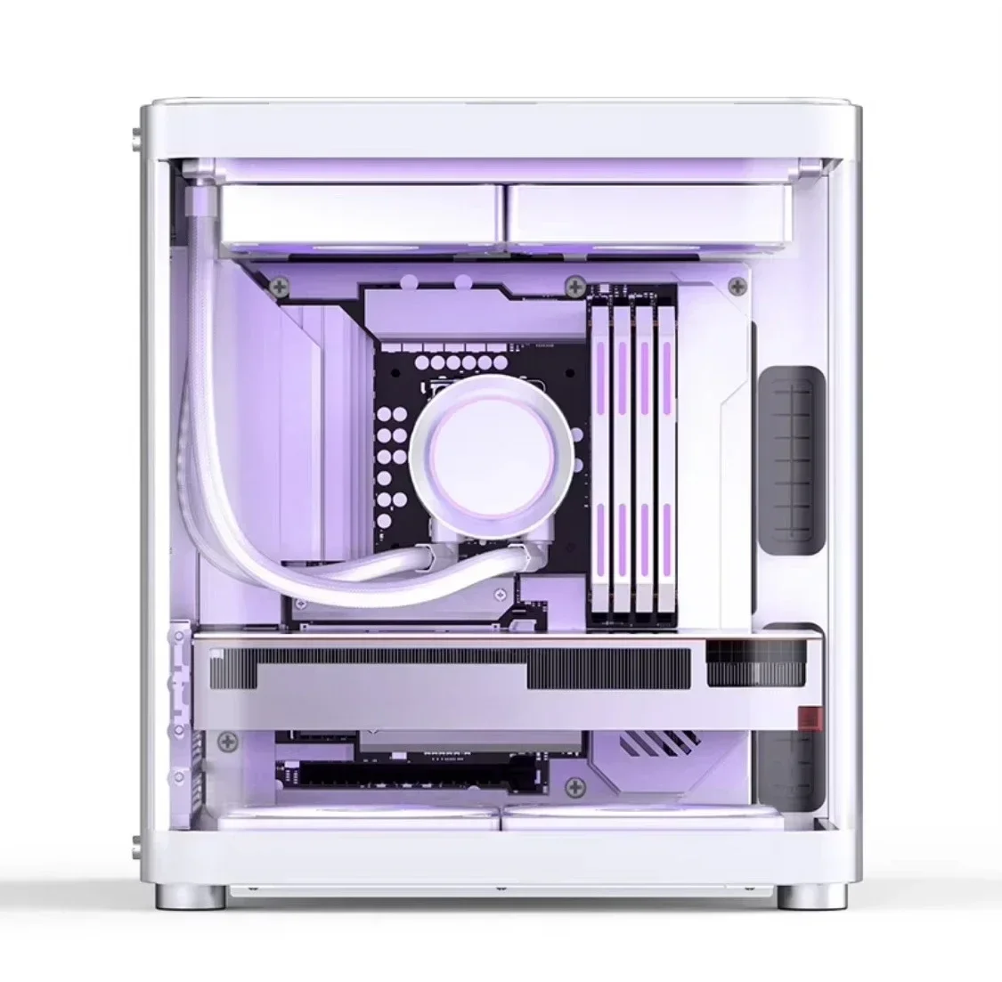 Desktop da gioco panoramico I9 - Rtx 4090 24Gb Graphics Card recensione e prezzo