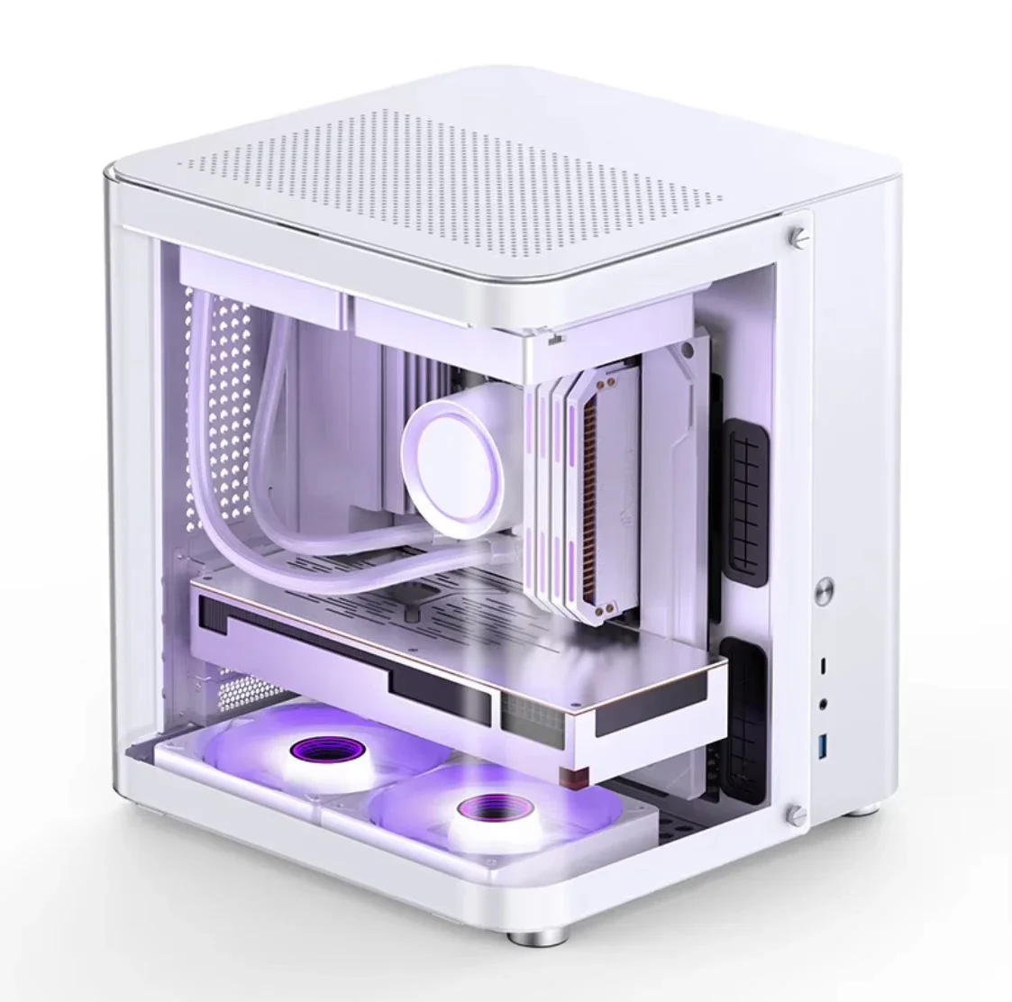 Desktop da gioco panoramico I9 - Rtx 4090 24Gb Graphics Card recensione e prezzo