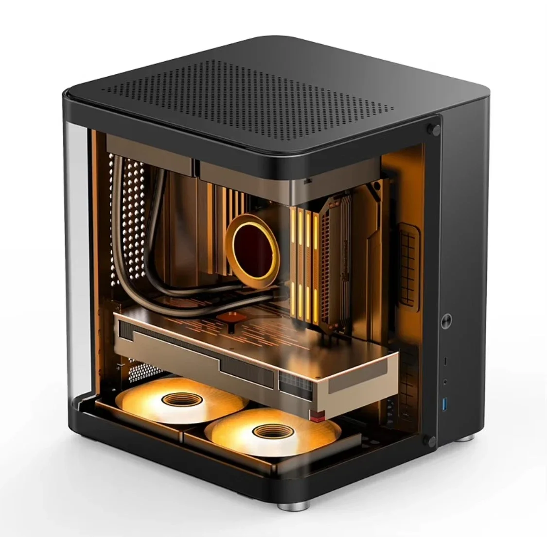 Desktop da gioco panoramico I9 - Rtx 4090 24Gb Graphics Card recensione e prezzo