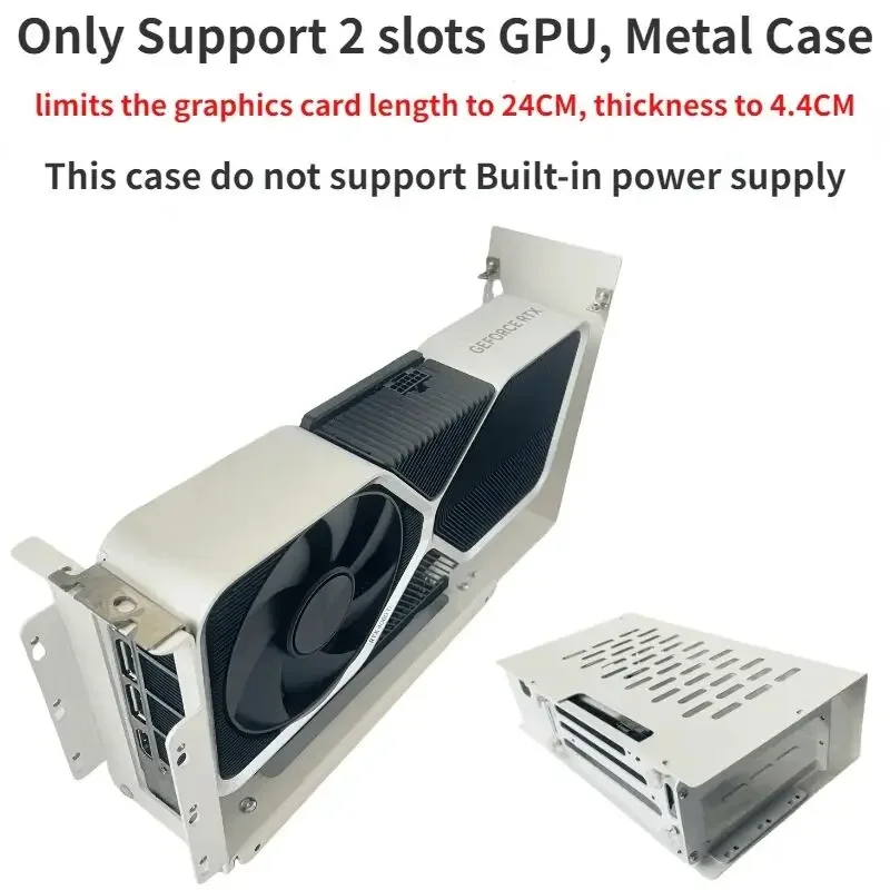 Laptop eGPU Oculink M.2 NVMe s - Oculink Egpu Dock Graphics Card recensione e prezzo