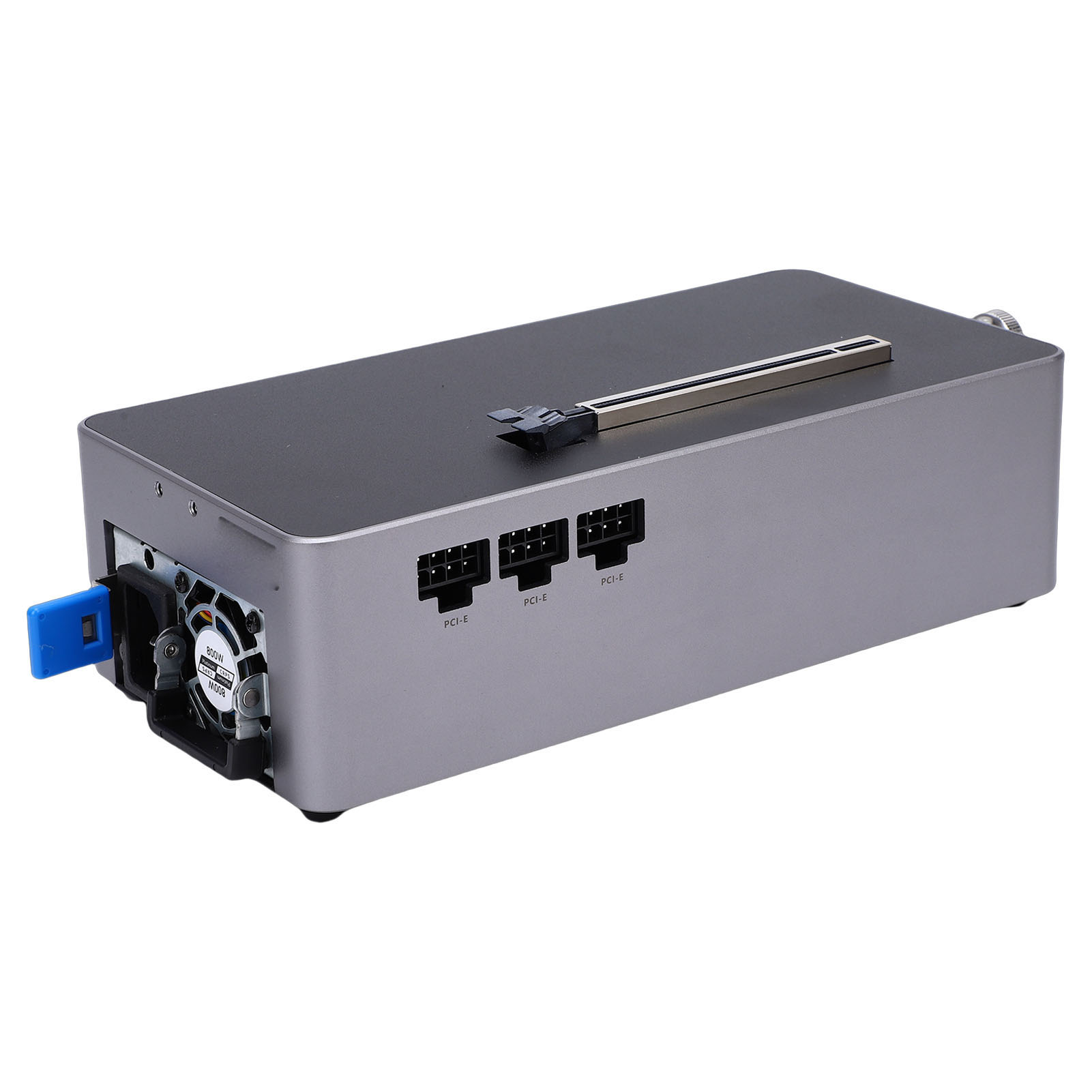 Dock GPU Esterna PCIe 4.0 X4 d - Oculink Egpu Dock Graphics Card recensione e prezzo