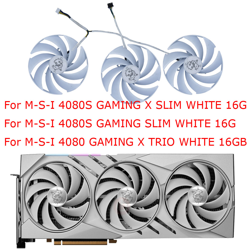 Ventola di Raffreddamento per  - Rtx 4070 Ti Super 16Gb recensione e prezzo