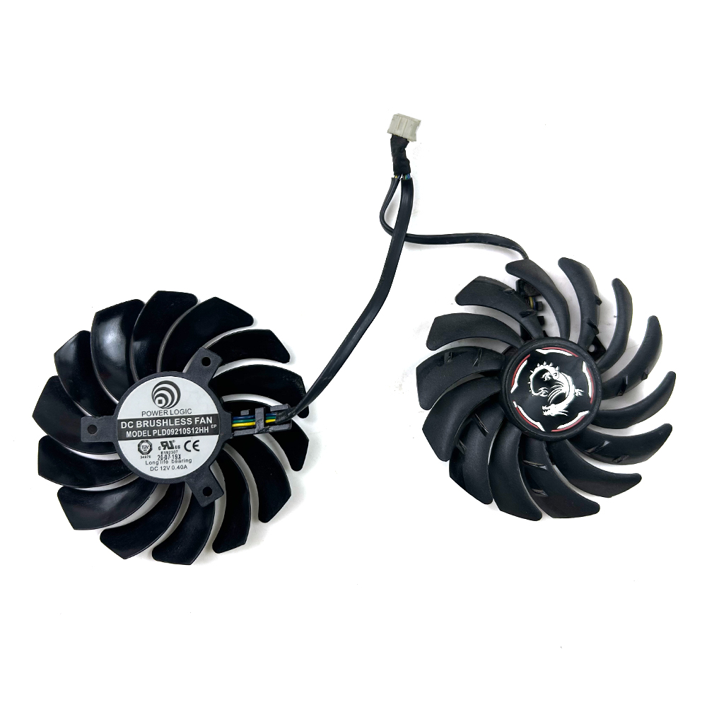 PLD09210S12HH VENTOLA GPU 4PIN - Rtx 4080 Super 16Gb recensione e prezzo