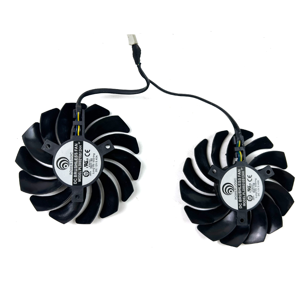 PLD09210S12HH VENTOLA GPU 4PIN - Rtx 4080 Super 16Gb recensione e prezzo