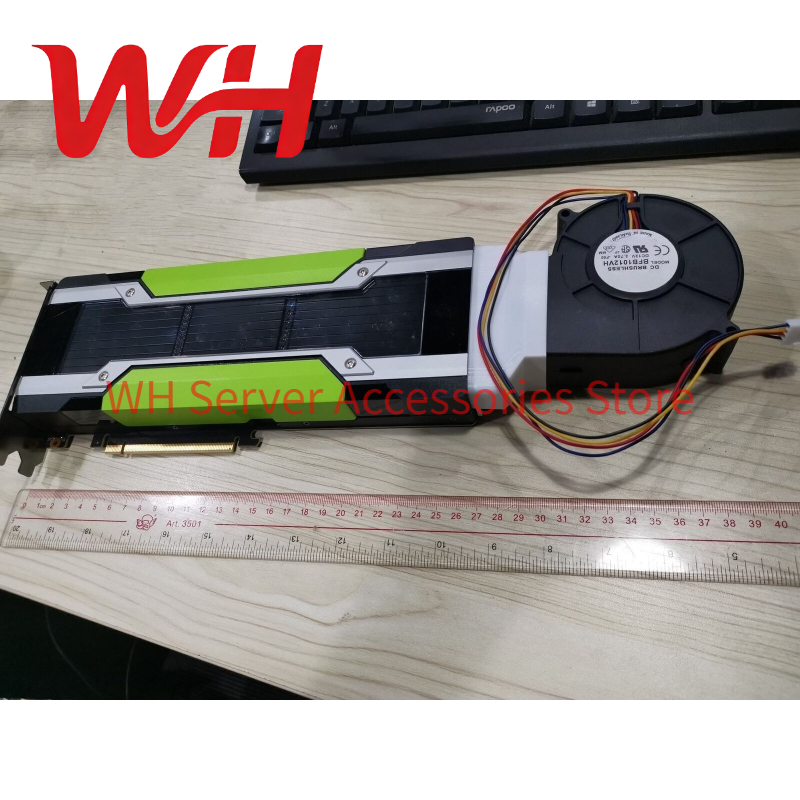 Scheda Acceleratore Grafico Nv - Ai Deep Learning Workstation Gpu 24Gb recensione e prezzo
