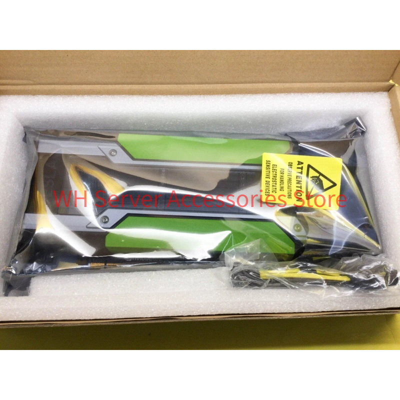 Scheda Acceleratore Grafico Nv - Ai Deep Learning Workstation Gpu 24Gb recensione e prezzo
