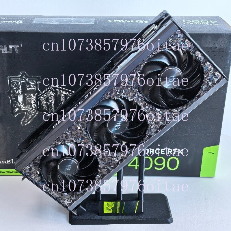 Scheda Grafica V100 32G Modifi - Rtx 4090 24Gb Graphics Card recensione e prezzo