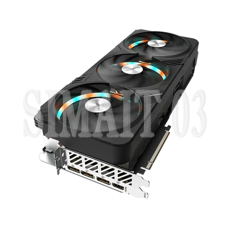 Nuova Scheda Grafica da Gaming - Rtx 4080 Super 16Gb recensione e prezzo