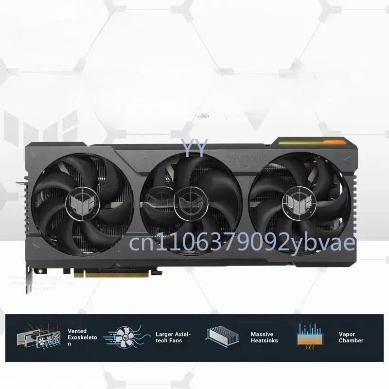 Scheda grafica RTX 4090 24GB G - Rtx 4090 24Gb Graphics Card recensione e prezzo