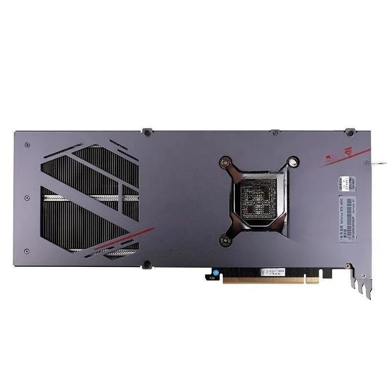 Scheda grafica da gioco per PC - Rtx 4090 24Gb Graphics Card recensione e prezzo